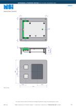 Waterproof IP68 touchpad-2
