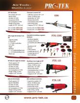 Air Tools Catalog - 11