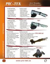 Air Tools Catalog - 14