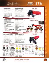 Air Tools Catalog - 15
