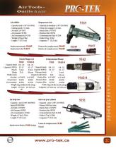 Air Tools Catalog - 17