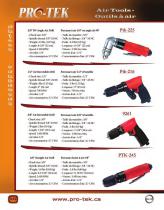 Air Tools Catalog - 18