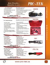 Air Tools Catalog - 3