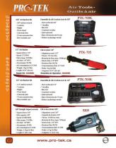 Air Tools Catalog - 4