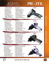 Air Tools Catalog - 5