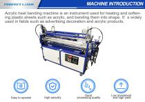 acrylic bending machine -PEL-1200_PDF-2