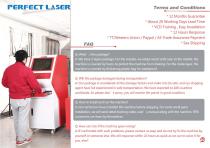 Fiber Laser Cutting Machine PE-F3013 PE-F3015 - 20