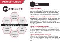 Fiber Laser Marking Machine with Enclosed Closure PEDB-200-17