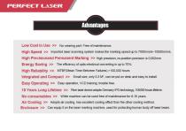 Fiber Laser Marking Machine with Enclosed Closure PEDB-200-5