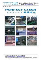 Metal Fiber Laser Cutting Machine - 7