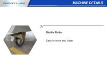 Perfect Laser - 1000W 1500W 2000W 3000W Handheld Double-head Fiber Laser Cleaning Machine PE-1000Z-11