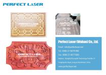 Perfect Laser - 2-4-6-8 Heads Multi-Spindle CNC Router for Buddha and Furniture Engraving - 5