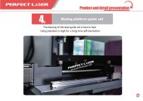 Perfect Laser - 3D Crystal Sub-surface Laser Engraving Machine PE-DP-A1/C1/C2/C3 - 10