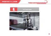 Perfect Laser - 3D Crystal Sub-surface Laser Engraving Machine PE-DP-A1/C1/C2/C3 - 13