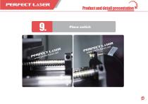 Perfect Laser - 3D Crystal Sub-surface Laser Engraving Machine PE-DP-A1/C1/C2/C3 - 14