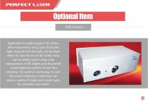 Perfect Laser - 3D Crystal Sub-surface Laser Engraving Machine PE-DP-A1/C1/C2/C3 - 16