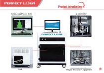 Perfect Laser - 3D Crystal Sub-surface Laser Engraving Machine PE-DP-A1/C1/C2/C3 - 4