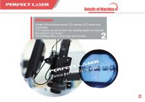 Perfect Laser - Advertising Letter Laser Welding Machine - 6