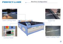 Perfect Laser-Co2 Laser Engraving & Cutting Machine PEDK-130180 - 4