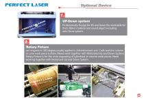 Perfect Laser-Co2 Laser Engraving Cutting Machine PEDK-13090 - 14