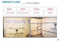 Perfect Laser-Co2 Laser Engraving Cutting Machine PEDK-13090 - 16