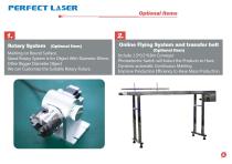 Perfect Laser-Co2 Laser Marking Machine PEDB-C60A C100A C150A C10 C30 C60 - 8