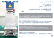 Perfect Laser - Colorful Marking Fiber Laser Marking Machine PEDB-400C - 13