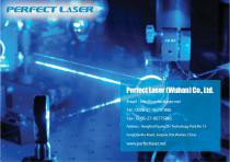 Perfect Laser-Fast Galvanometer-Scanning Laser Engraving Machine for Jeans Denim - 5