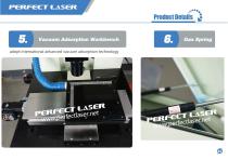 Perfect Laser - Fiber Laser Scribing Machine PE-20W/PE-50W - 10