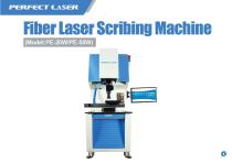 Perfect Laser - Fiber Laser Scribing Machine PE-20W/PE-50W - 1