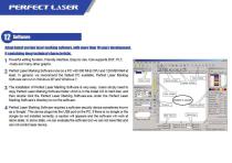 Perfect Laser-Full Enclosed Cabinet Fiber Laser Marking Machine-13