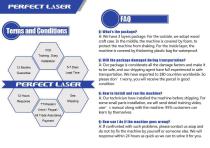 Perfect Laser-Full Enclosed Cabinet Fiber Laser Marking Machine-19