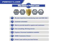 Perfect Laser-Full Enclosed Cabinet Fiber Laser Marking Machine-3