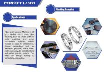 Perfect Laser-Full Enclosed Cabinet Fiber Laser Marking Machine-4