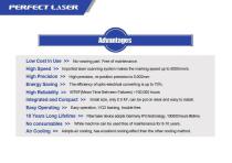 Perfect Laser-Full Enclosed Cabinet Fiber Laser Marking Machine-7