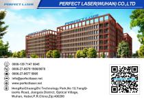 Perfect Laser - Fully Automatic Industrial Cloth Fabric Spreading Machine-PE-B1202-16