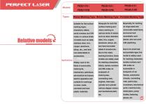 Perfect Laser - Industrial Dot Peen Marking Machine PEQD-100 - 18