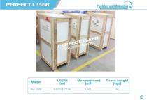 Perfect Laser - Inkjet Printing Machine PM-100B - 13