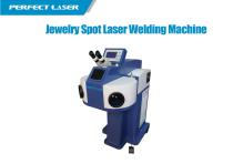 Perfect Laser - Jewelry Spot Laser Welding Machine - 1