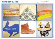 Perfect Laser - Laser Engraving & Cutting Machine PEDK-130180 - 3