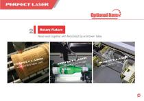 Perfect Laser - Laser Engraving And Cutting Machine PEDK-160260 - 18