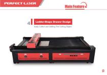 Perfect Laser - Laser Engraving And Cutting Machine PEDK-160260 - 9