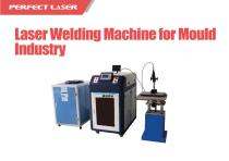 Perfect Laser - Laser Welding Machine for Kitchenware Industry - 1