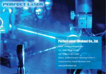 Perfect Laser - Laser Welding Machine for Kitchenware Industry - 5