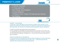 Perfect Laser - Mini Laser Stamping Machine PE-40B - 16