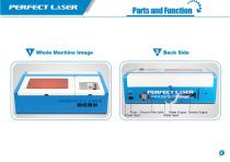 Perfect Laser - Mini Laser Stamping Machine PE-40B - 5