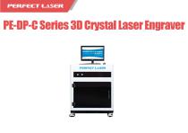 Perfect Laser - PE-DP-C Series 3D Crystal Laser Engraver - 1