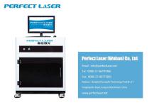 Perfect Laser - PE-DP-C Series 3D Crystal Laser Engraver - 5