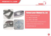 Perfect Laser Plasma laser cutter Economical Portable PE-CUT-C1 C2 - 5