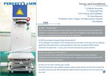 Perfect Laser-Portable Fiber Laser Marking Machine PEDB-400A - 11